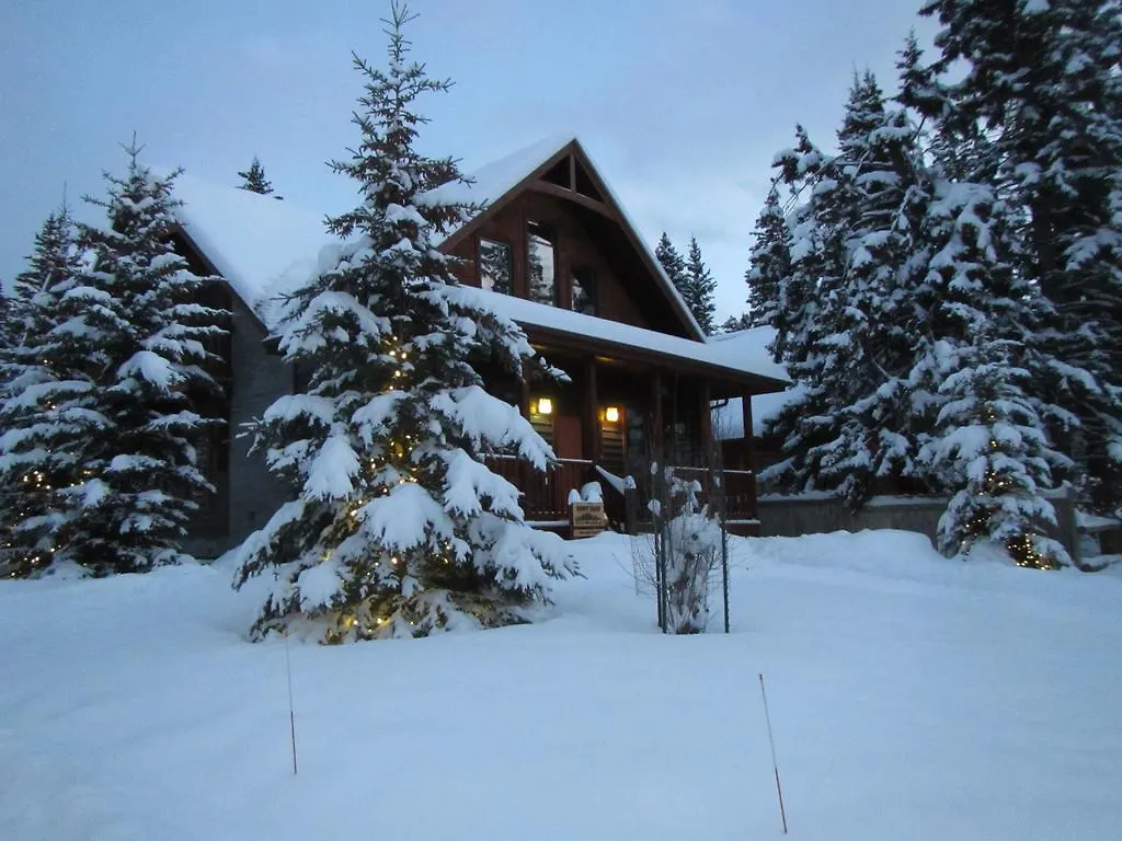 Banff Bear Bed & Breakfast
