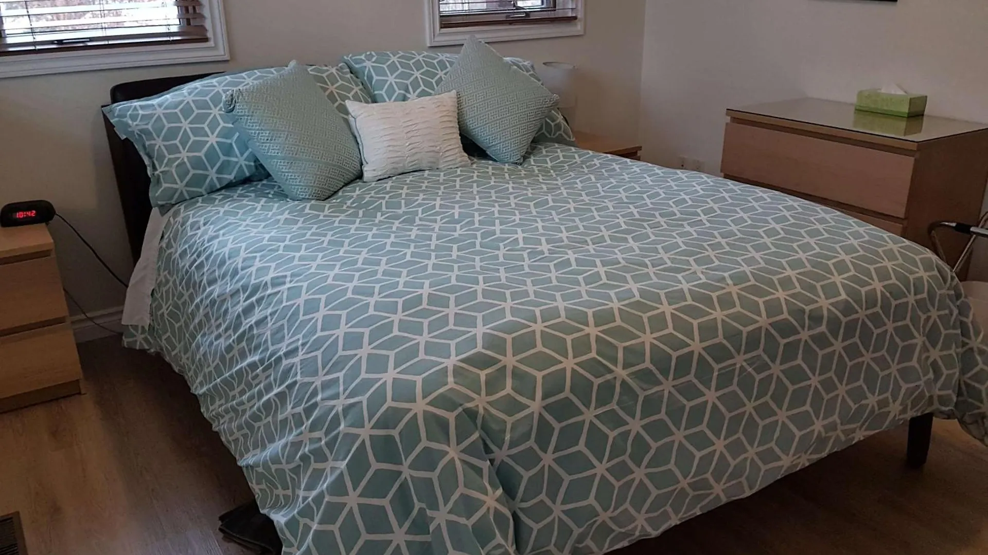 Banff Bear Bed & Breakfast Canada