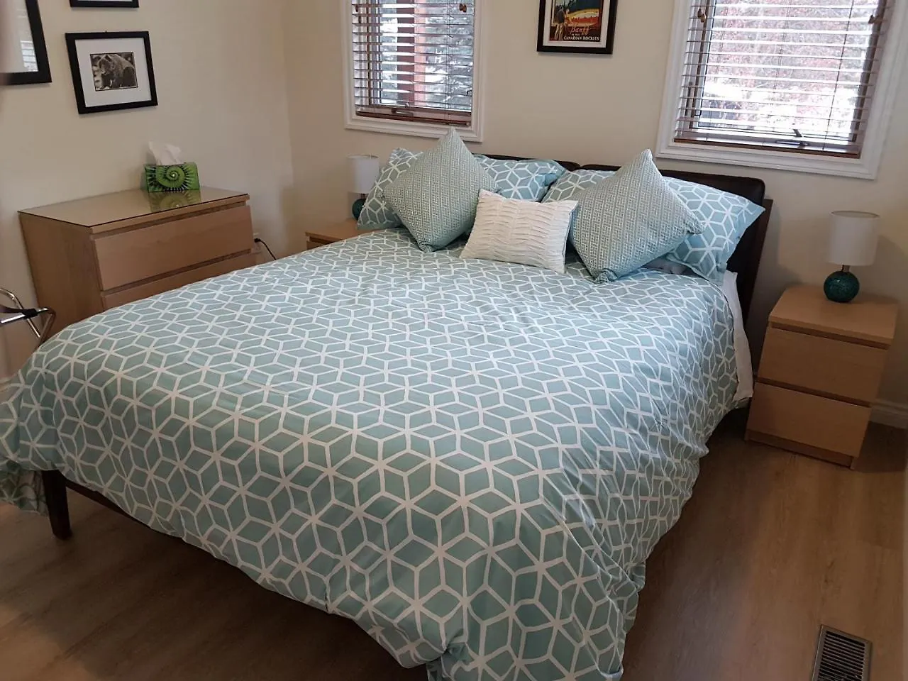 Banff Bear Bed & Breakfast